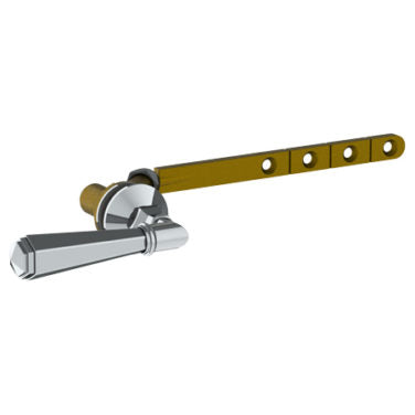 Watermark - Gramercy Tank Lever