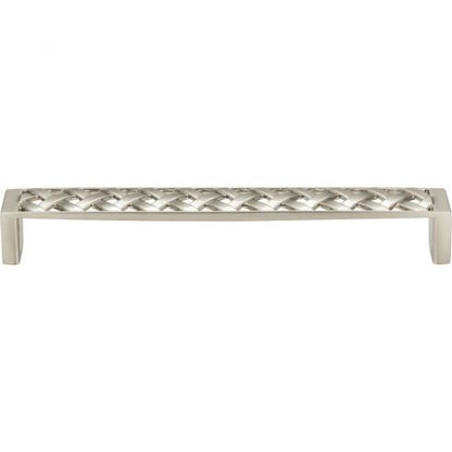 Atlas Homewares - Lattice 6 5/16 Inch Center to Center Bar pull