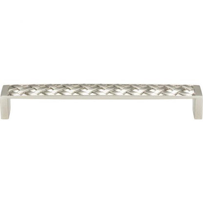 Atlas Homewares - Lattice 6 5/16 Inch Center to Center Bar pull