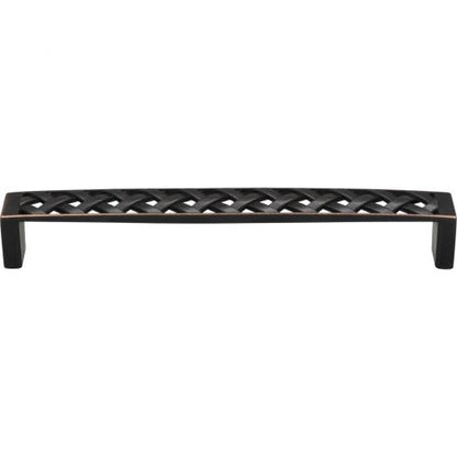 Atlas Homewares - Lattice 6 5/16 Inch Center to Center Bar pull