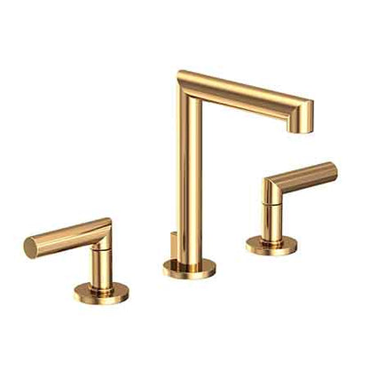 Newport Brass - Kirsi Widespread Lavatory Faucet