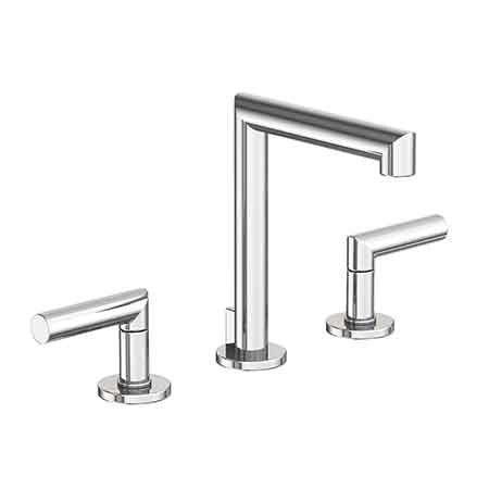Newport Brass - Kirsi Widespread Lavatory Faucet