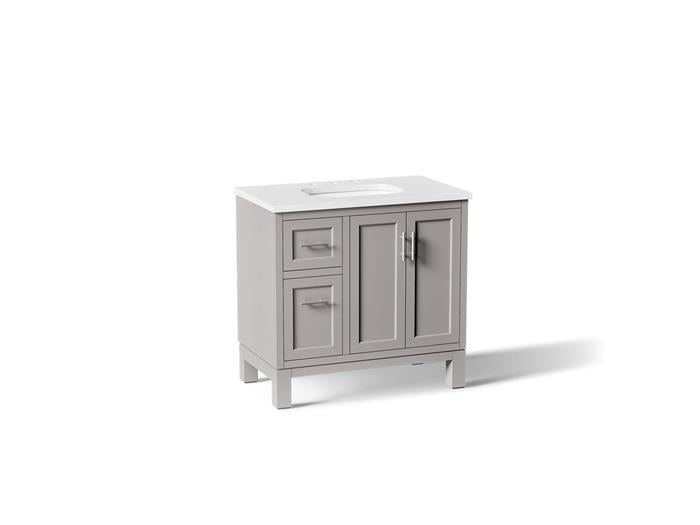 Kohler - Quo Vanity 36 Inches