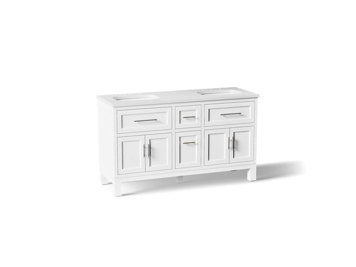 Kohler - Quo Vanity 60 Inches