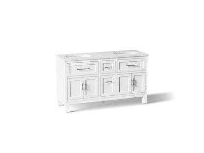 Kohler - Quo Vanity 60 Inches