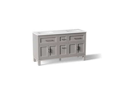 Kohler - Quo Vanity 60 Inches