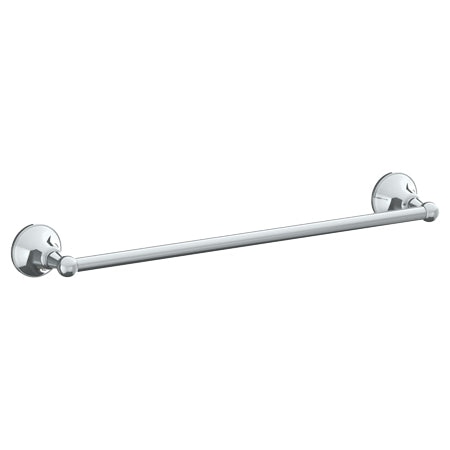 Watermark - York 18 Inch Wall Mounted Towel Bar