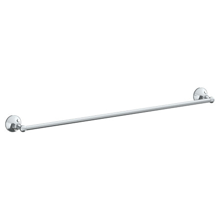 Watermark - York 30 Inch Wall Mounted Towel Bar