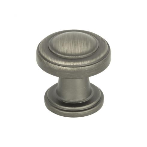 Atlas Homewares - Bronte 1 1/8 Inch Diameter Round Knob