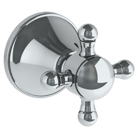Watermark - York Wall Mounted Trim