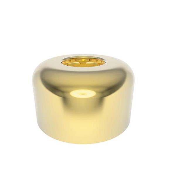 Newport Brass - Brasstech High Box Flange