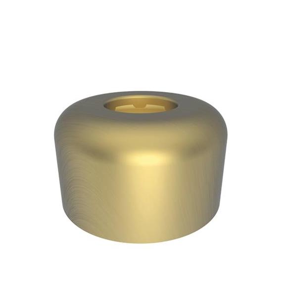 Newport Brass - Brasstech High Box Flange