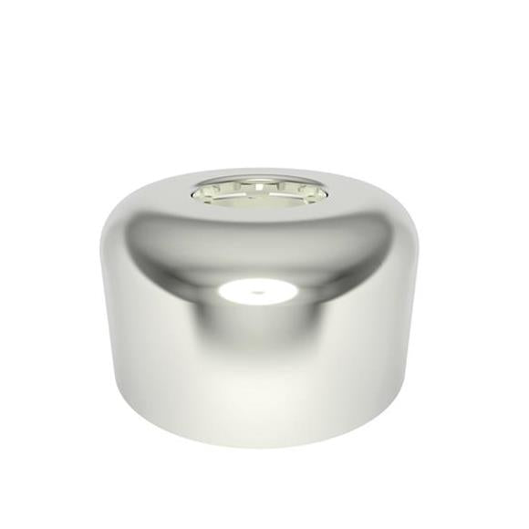 Newport Brass - Brasstech High Box Flange