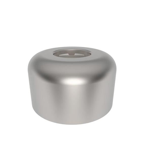 Newport Brass - Brasstech High Box Flange