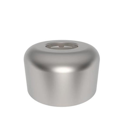 Newport Brass - Brasstech High Box Flange