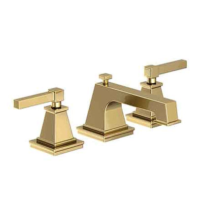 Newport Brass - Malvina Widespread Lavatory Faucet
