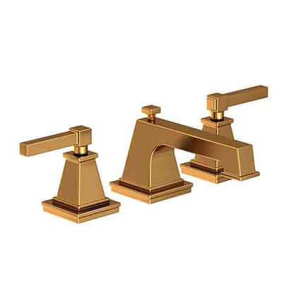 Newport Brass - Malvina Widespread Lavatory Faucet