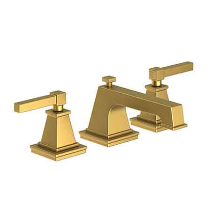 Newport Brass - Malvina Widespread Lavatory Faucet