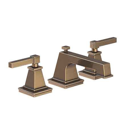 Newport Brass - Malvina Widespread Lavatory Faucet