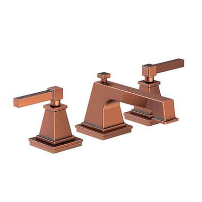 Newport Brass - Malvina Widespread Lavatory Faucet