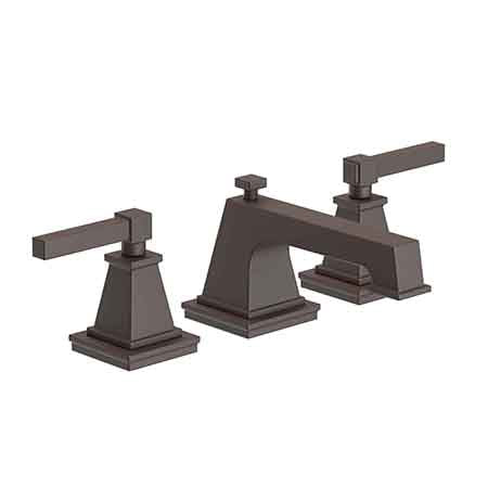 Newport Brass - Malvina Widespread Lavatory Faucet
