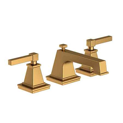 Newport Brass - Malvina Widespread Lavatory Faucet