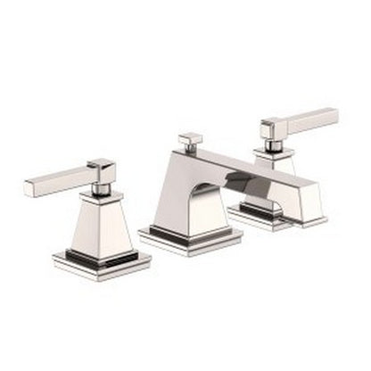 Newport Brass - Malvina Widespread Lavatory Faucet