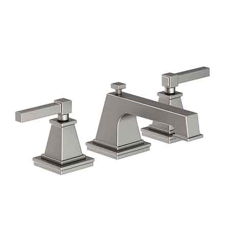 Newport Brass - Malvina Widespread Lavatory Faucet