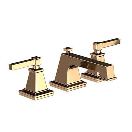 Newport Brass - Malvina Widespread Lavatory Faucet