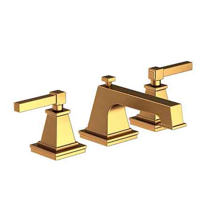 Newport Brass - Malvina Widespread Lavatory Faucet