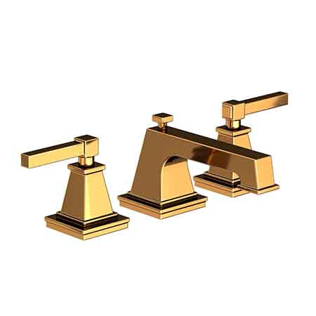 Newport Brass - Malvina Widespread Lavatory Faucet