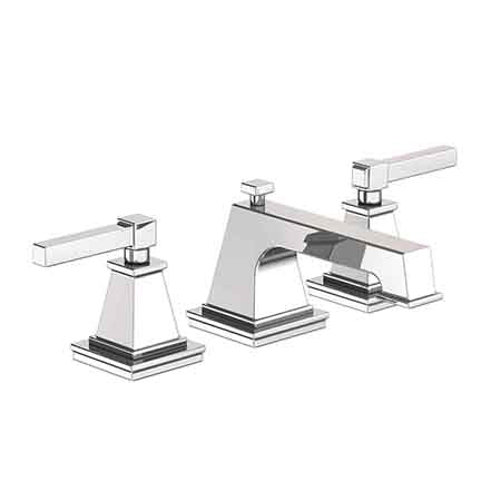 Newport Brass - Malvina Widespread Lavatory Faucet
