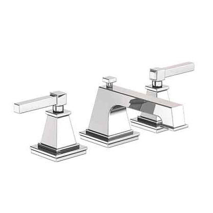 Newport Brass - Malvina Widespread Lavatory Faucet