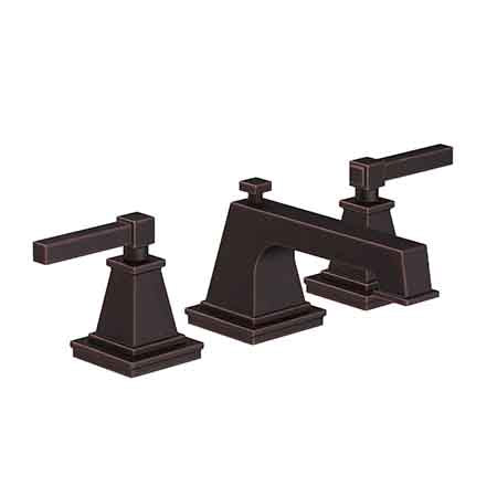 Newport Brass - Malvina Widespread Lavatory Faucet