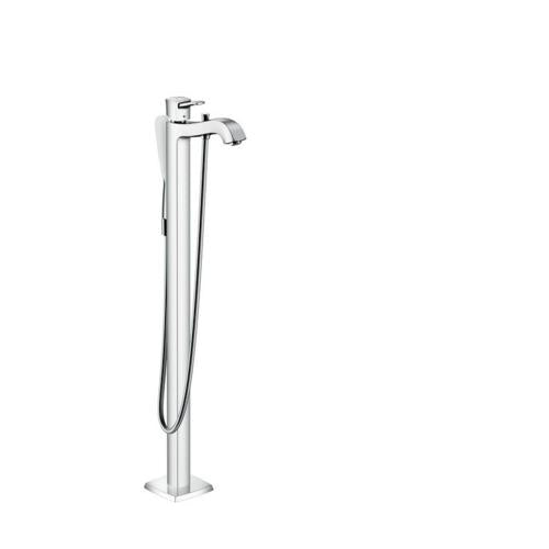 Hansgrohe - Metropol Classic Freestanding Tub Filler Trim with 1.75 GPM Handshower