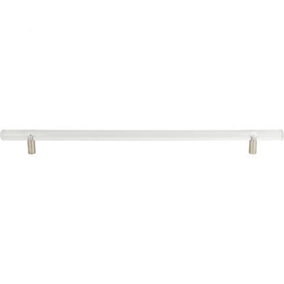 Atlas Homewares - Optimism 11 5/16 Inch Center to Center Bar pull