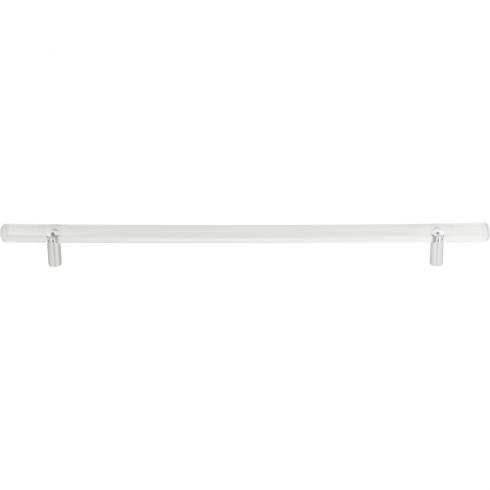 Atlas Homewares - Optimism 11 5/16 Inch Center to Center Bar pull