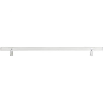 Atlas Homewares - Optimism 11 5/16 Inch Center to Center Bar pull