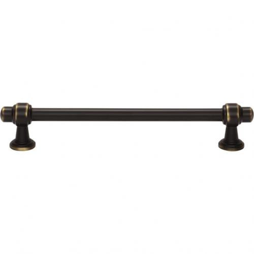 Atlas Homewares - Bronte 6 5/16 Inch Center to Center Bar pull