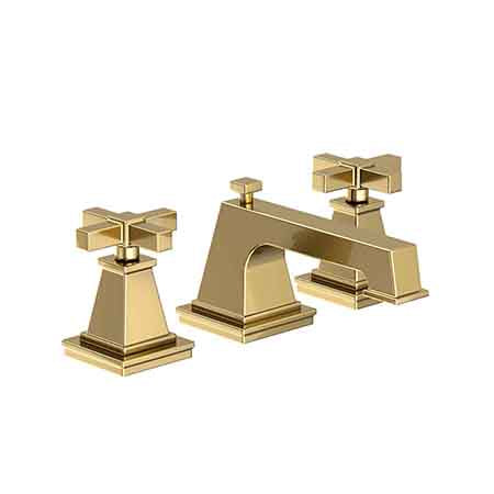 Newport Brass - Widespread Lavatory Faucet