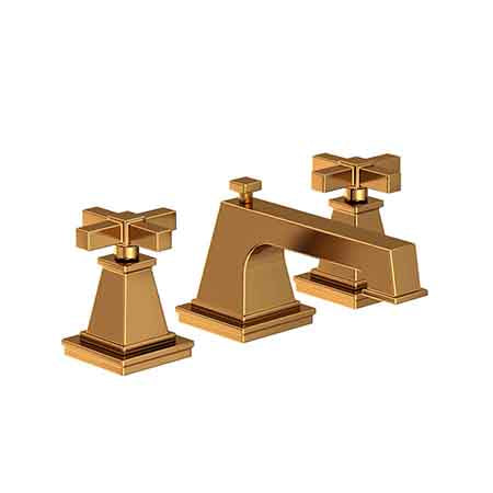 Newport Brass - Widespread Lavatory Faucet