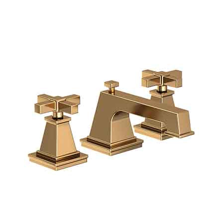 Newport Brass - Widespread Lavatory Faucet