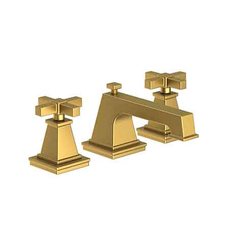 Newport Brass - Widespread Lavatory Faucet