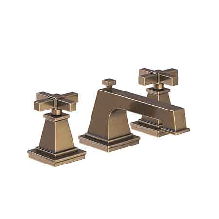 Newport Brass - Widespread Lavatory Faucet