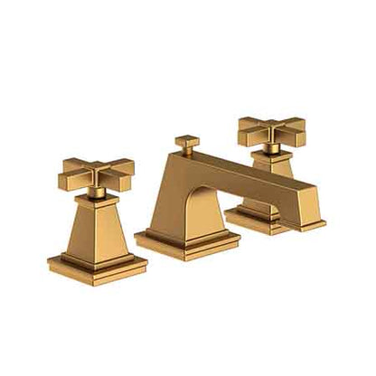 Newport Brass - Widespread Lavatory Faucet