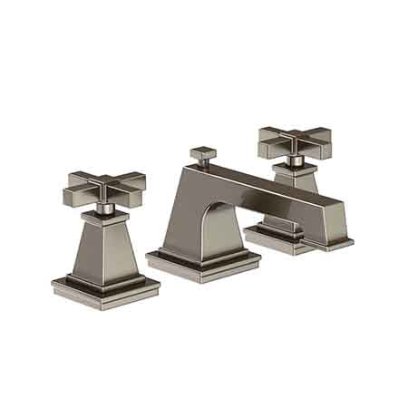 Newport Brass - Widespread Lavatory Faucet