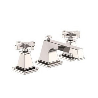 Newport Brass - Widespread Lavatory Faucet