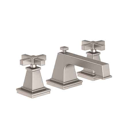 Newport Brass - Widespread Lavatory Faucet