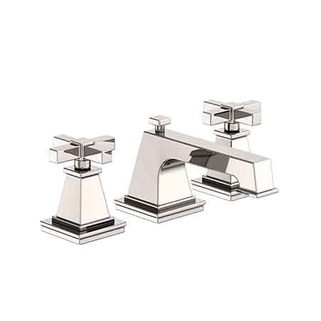 Newport Brass - Widespread Lavatory Faucet