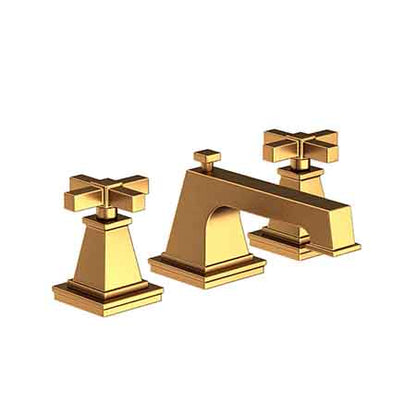 Newport Brass - Widespread Lavatory Faucet